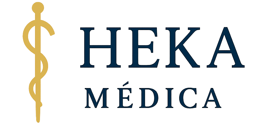 Heka Medica