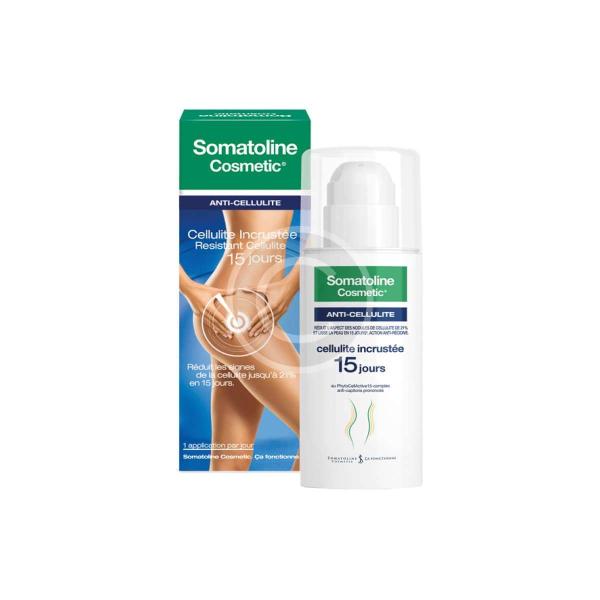 Anti-cellulite gel