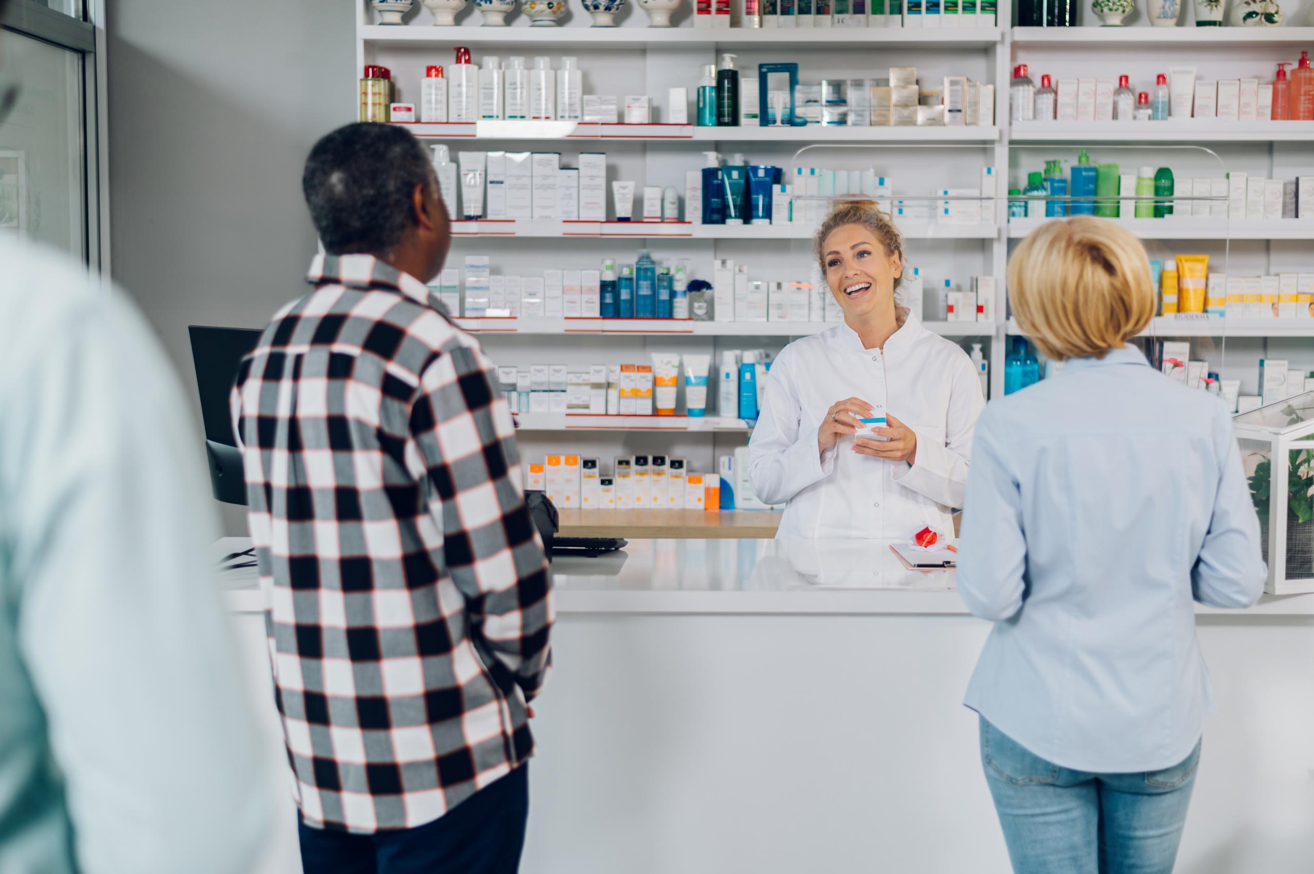 Farmacia Interna