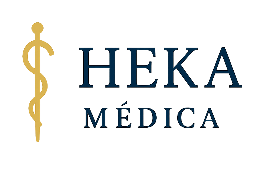 Heka Medica